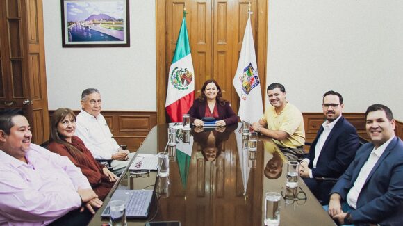 Consolida Nuevo León canales de denuncia ciudadana y presenta resultados ante organismos empresariales