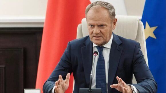 Polonia advierte sobre el futuro del acuerdo Schengen ante la crisis migratoria en Ceuta