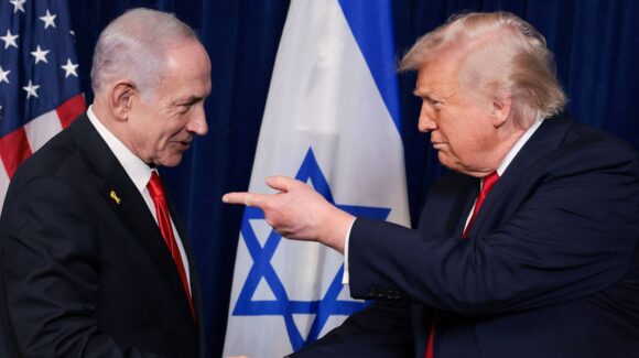 Estados Unidos e Israel preparan nuevos ataques contra la infraestructura energética de Irán; según la CBS