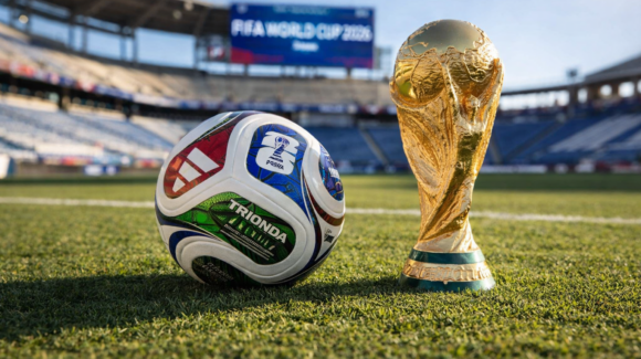 Mundial 2026: Estos son los cruces de cuartos de final que ya están definidos