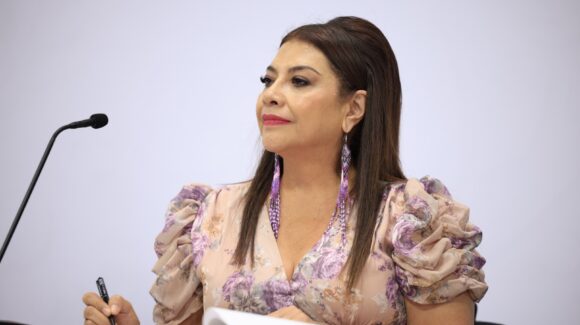 “En esta ciudad no vamos a permitir que se convierta el hogar en negocio”: Brugada sobre despojos