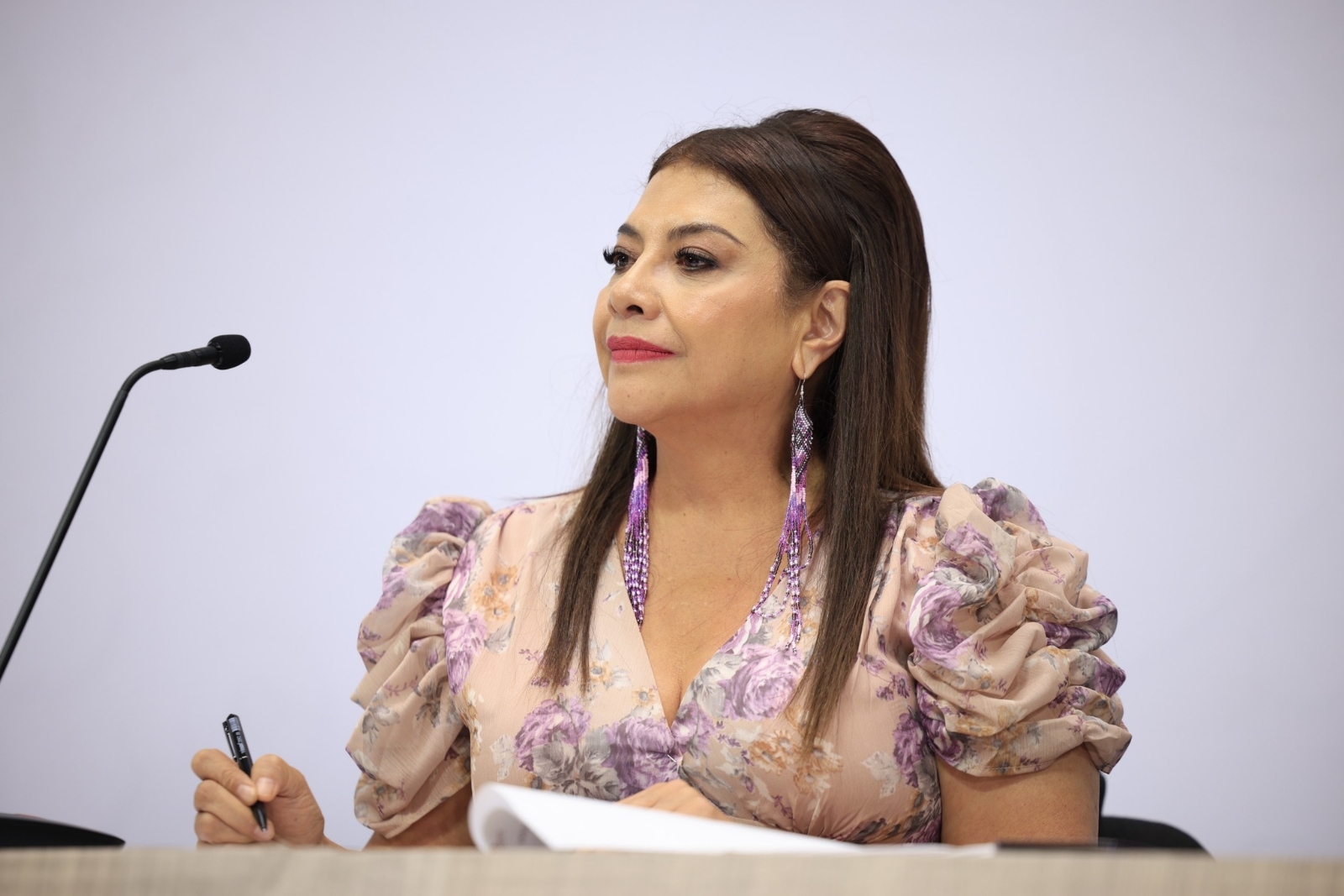 “En esta ciudad no vamos a permitir que se convierta el hogar en negocio”: Brugada sobre despojos