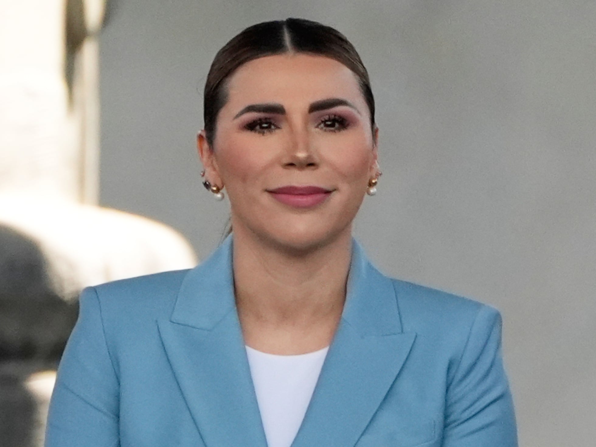Nuevo audio filtrado de Marina del Pilar revela que habría contratado a un agente del FBI como asesor