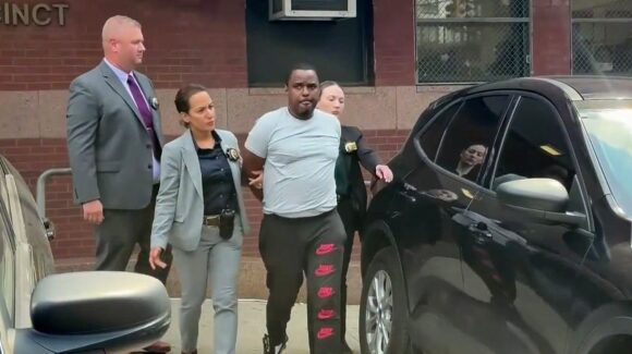 Arrestan al presunto asesino de un niño de 12 años que fue baleado en Nueva York