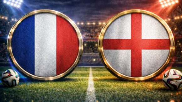 Mundial 2026: Francia vs Inglaterra ¿Dónde y a qué hora ver el juego por el tercer lugar?