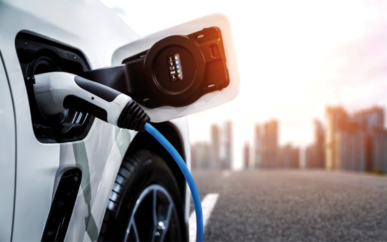 Se coloca NL en top de ventas de autos híbridos y eléctricos