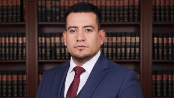 Asesinan al abogado Roger Hernández Flores en Izúcar de Matamoros, Puebla