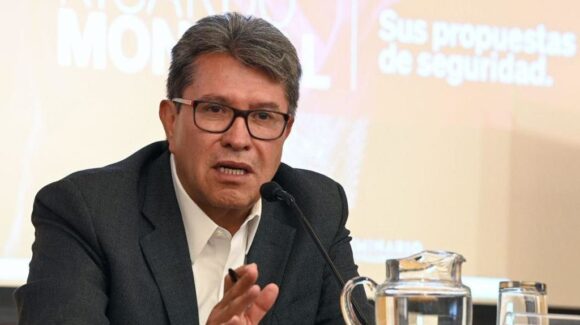 Ricardo Monreal rechaza gravar herencias en momentos críticos del país, afirma que no existen iniciativas en el Congreso de la Unión