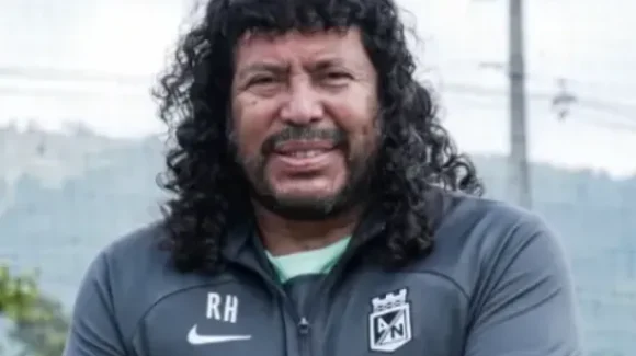 Confiscan una casa del exfutbolista colombiano René Higuita por presuntos vínculos con el Cártel de Medellín