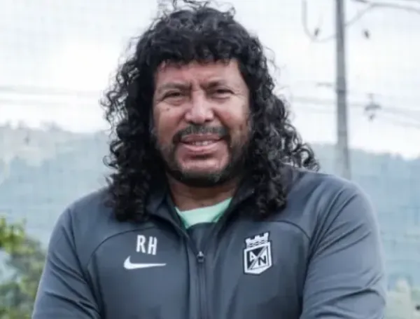 Confiscan una casa del exfutbolista colombiano René Higuita por presuntos vínculos con el Cártel de Medellín