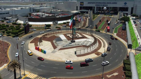 ¿Cuánto benefició a CDMX la inversión en sus aeropuertos para el Mundial 2026?