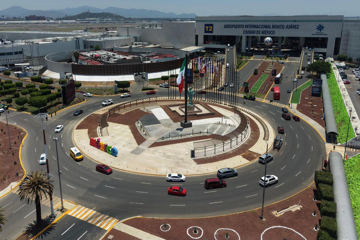 ¿Cuánto benefició a CDMX la inversión en sus aeropuertos para el Mundial 2026?