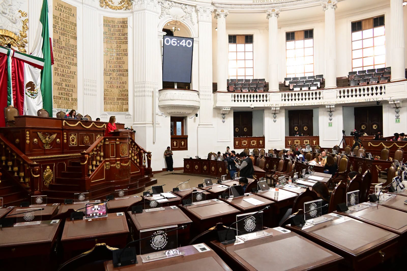Del Sonidero al Pulque: Nuevos días conmemorativos que se incorporan al calendario de la CDMX