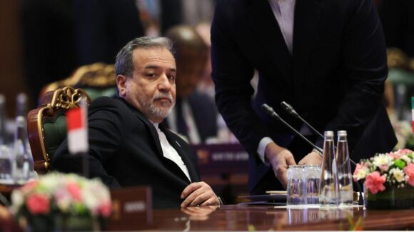 Israel habría planificado el asesinato de negociadores iraníes durante diálogos Irán-EU