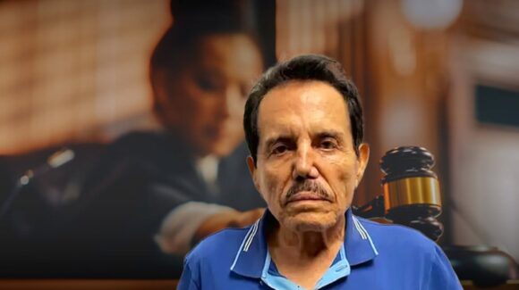 Un jueza de California desestimó los cargos por crimen organizado  que enfrentaba Ismael ‘El Mayo’ Zambada en el estado de EU