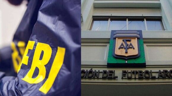FBI abre investigación por operaciones financieras de la AFA en Estados Unidos