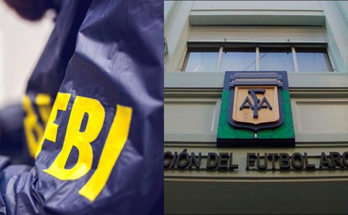 FBI abre investigación por operaciones financieras de la AFA en Estados Unidos
