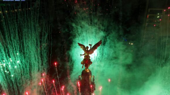 Clara Brugada descarta cerrar Ángel de la Independencia para el México vs Inglaterra del Mundial 2026