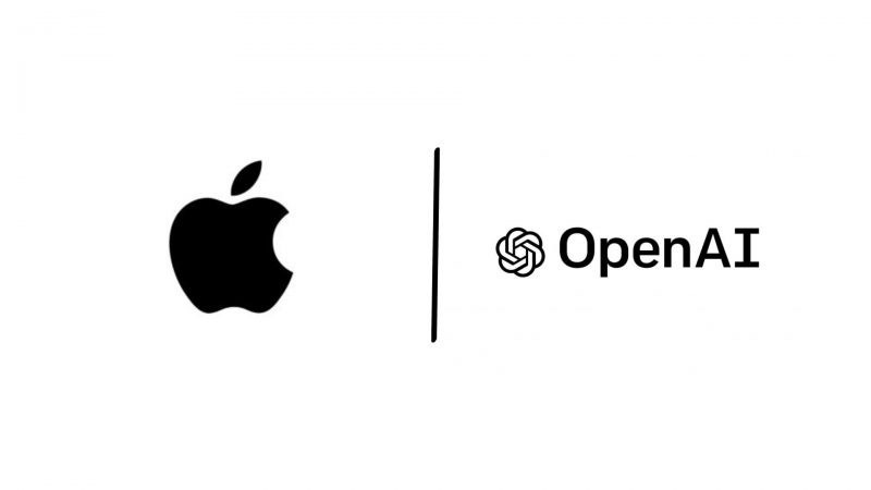 Apple demanda a OpenAI por robo de secretos comerciales del iPhone