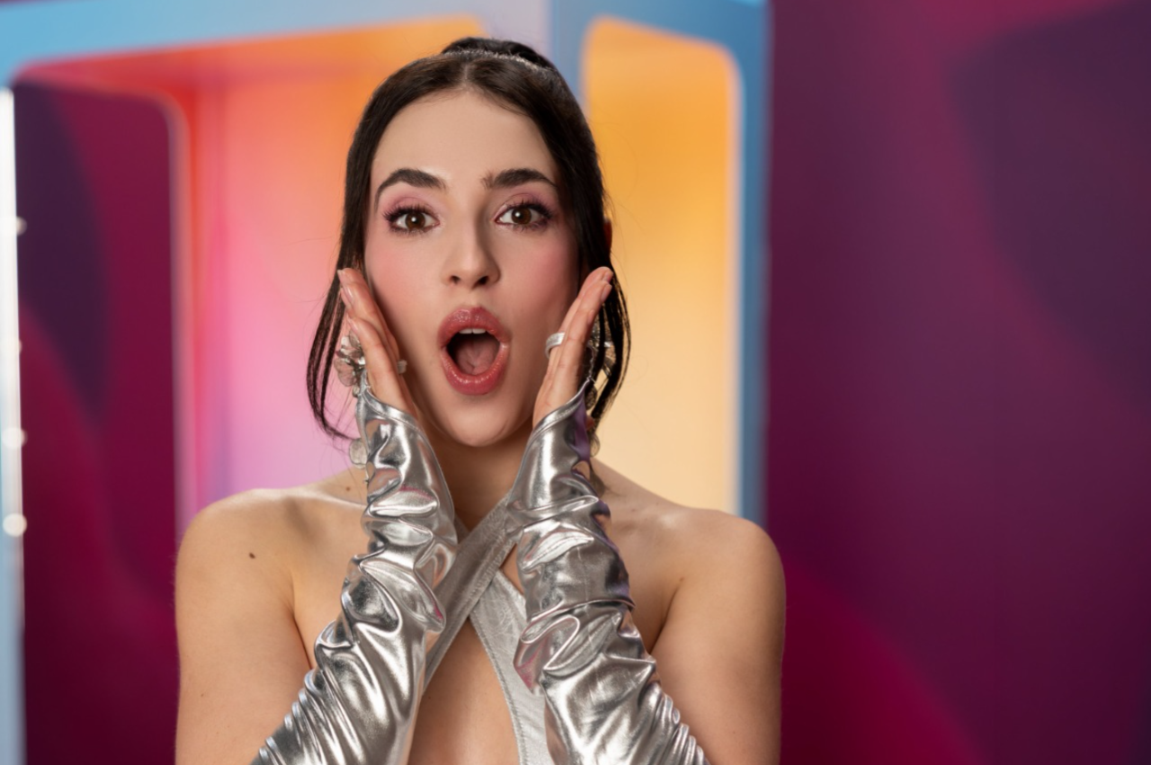 Arantza Ruiz se convierte en la décima habitante de La Casa de los Famosos México 2026