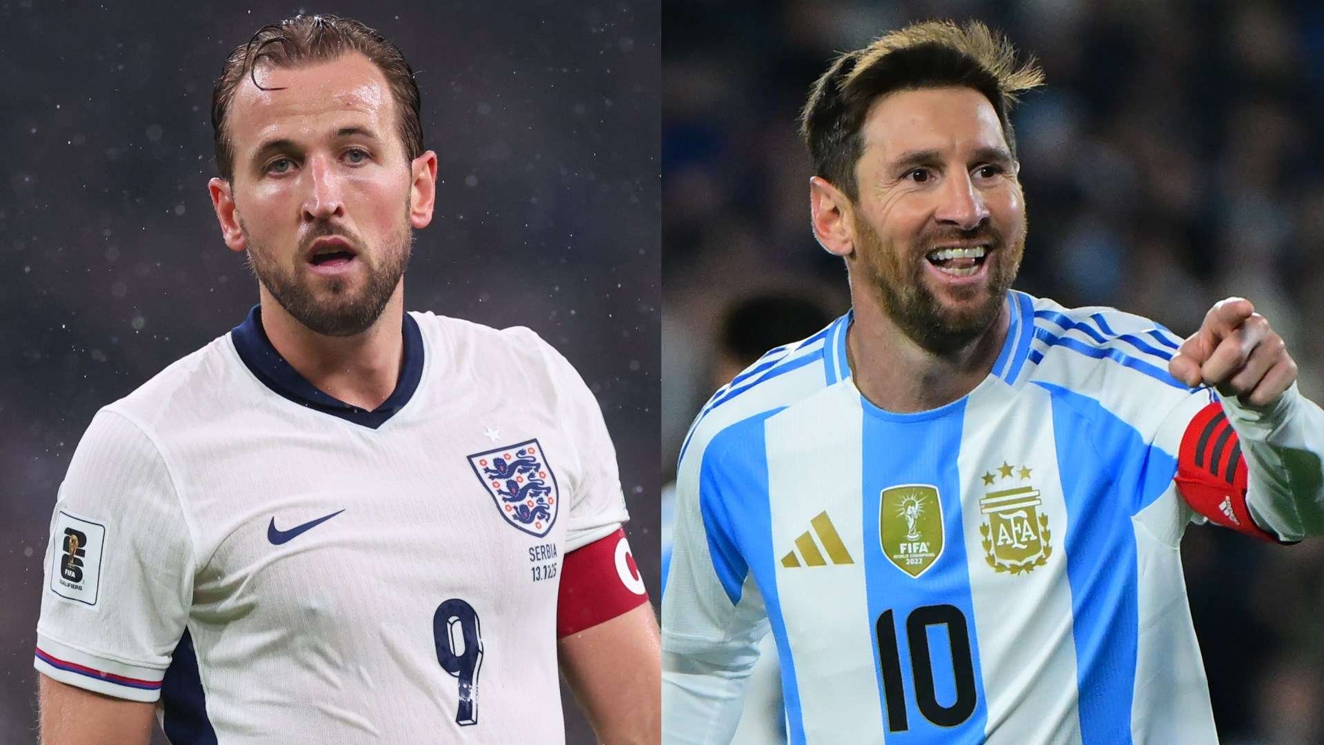 Entradas para la semifinal Argentina vs Inglaterra alcanzan precios récord en reventa