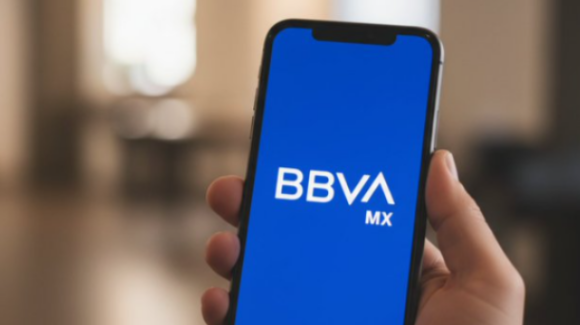 ¿Fuiste afectado? App de BBVA falla en día de quincena y afecta transferencias en todo México