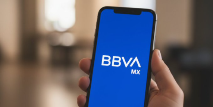 ¿Fuiste afectado? App de BBVA falla en día de quincena y afecta transferencias en todo México