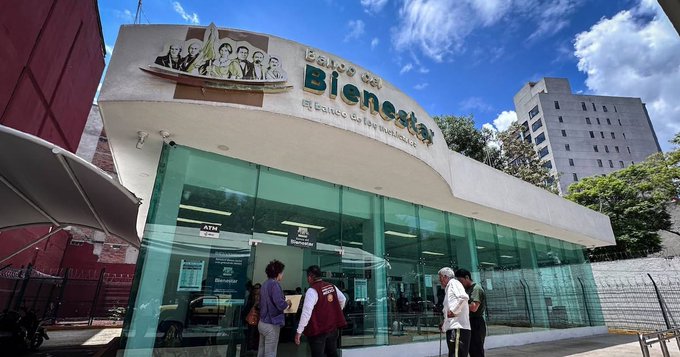 Autoridades detienen a gerente del Banco del Bienestar en Nuevo León por desfalco