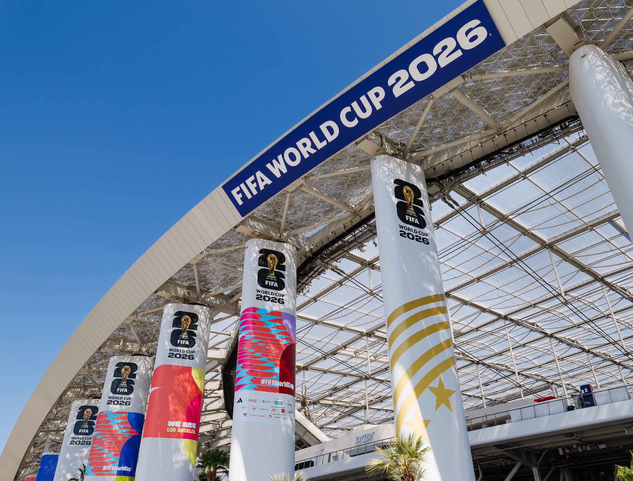 Reventa de entradas para el Mundial 2026 cae hasta un 62 por ciento tras eliminación de México y EU