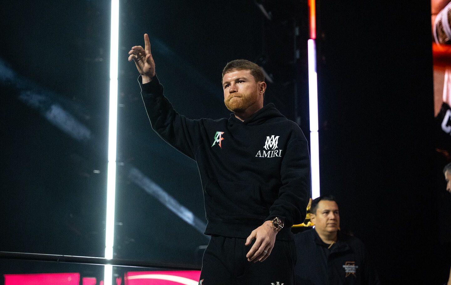 Boxeo: Canelo Álvarez ve cerca el retiro, al decir que le quedan máximo cuatro peleas como profesional