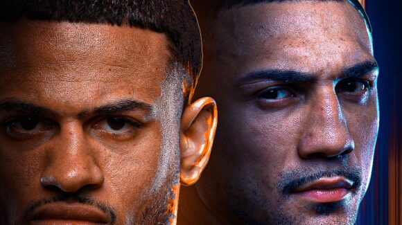 Boxeo: Rolly Romero vs Teófimo López; anuncian la pelea para el mes de agosto