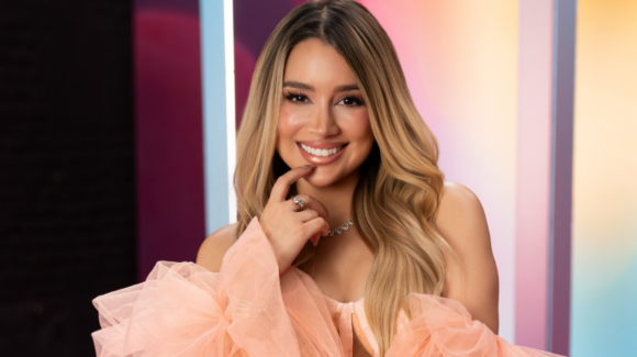 ¿Será de las favoritas? Brianda Deyanara se suma a La Casa de los Famosos México 2026
