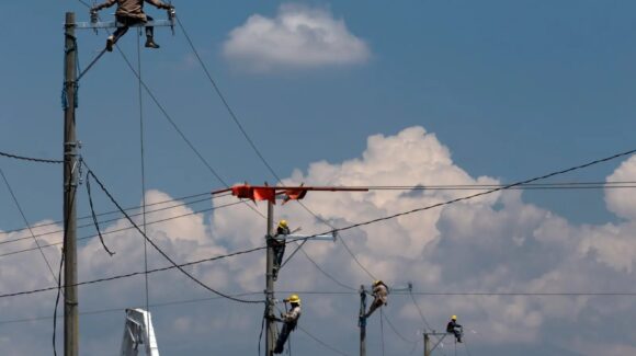 CFE suspende servicio eléctrico en Tlacuilotepec, Puebla, este sábado 25 de julio por mantenimiento