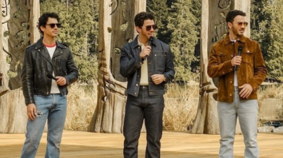 ¡Atención, campistas! Disney presenta la primera canción de ‘Camp Rock 3’ antes del estreno en agosto