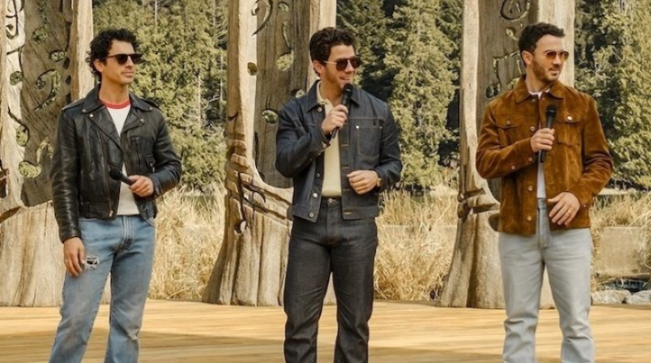 ¡Atención, campistas! Disney presenta la primera canción de ‘Camp Rock 3’ antes del estreno en agosto.