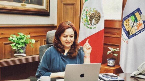 Capacita Nuevo León a más de 150 empresas y ciudadanos en trámites digitales para el cuidado del aire