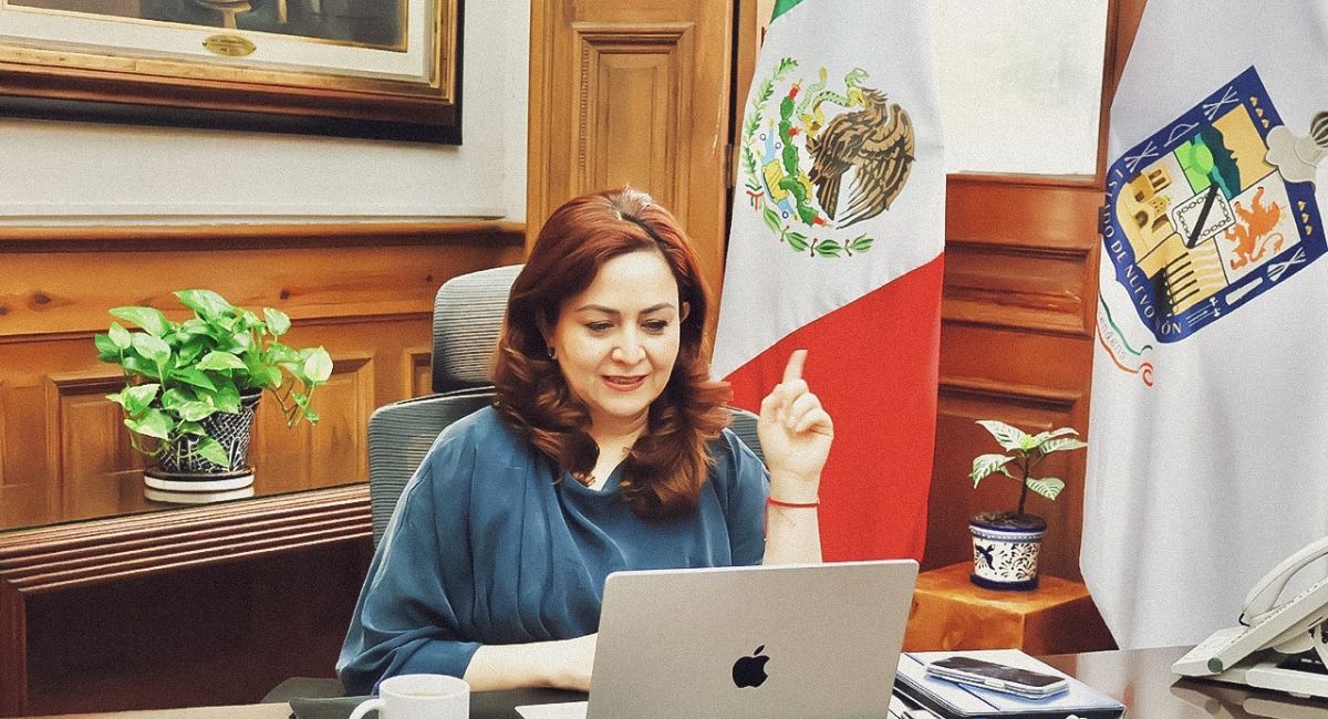 Capacita Nuevo León a más de 150 empresas y ciudadanos en trámites digitales para el cuidado del aire