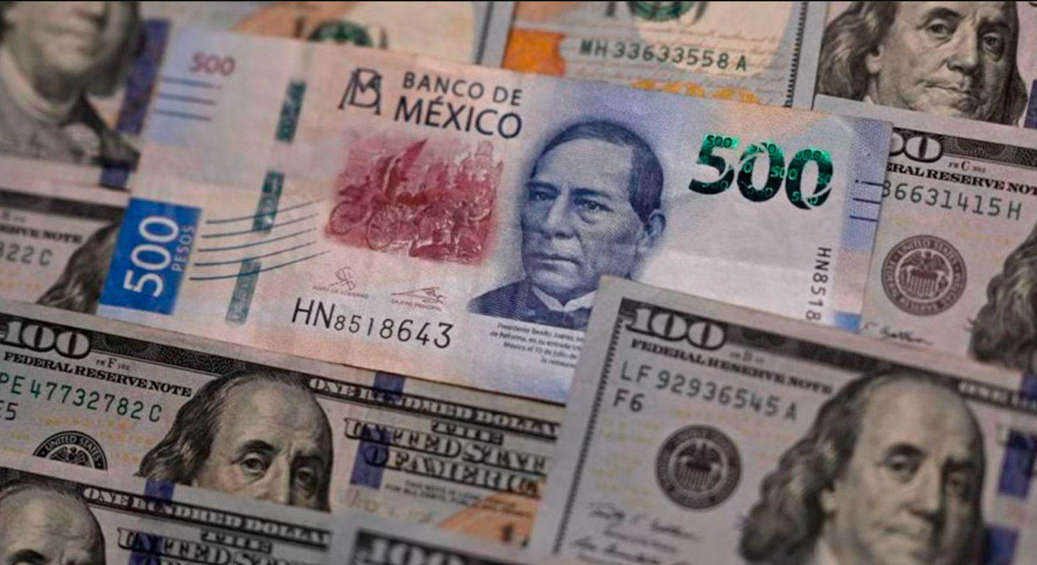 Precio del dólar en México HOY 1 de julio: Tipo de cambio actual