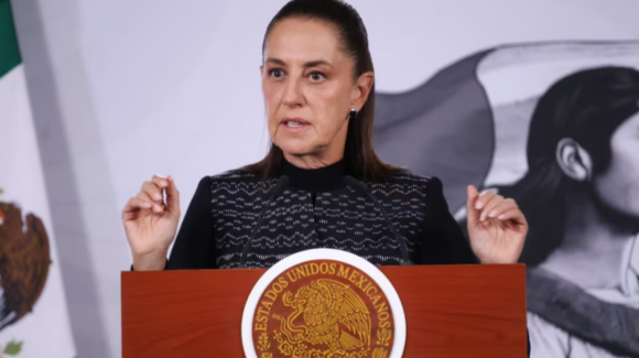 Sheinbaum aclara que el T-MEC seguirá vigente hasta 2036 aunque EU decida no prorrogar