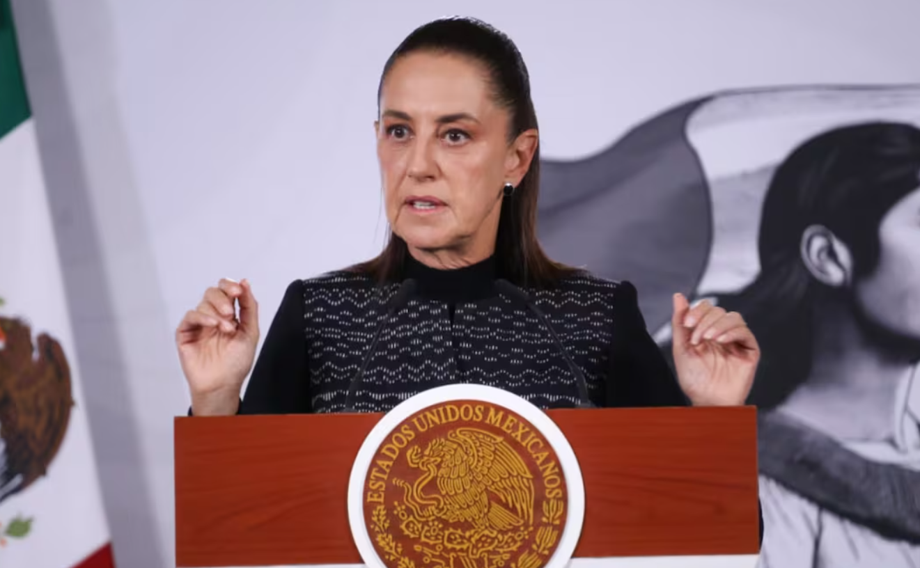 Sheinbaum aclara que el T-MEC seguirá vigente hasta 2036 aunque EU decida no prorrogar