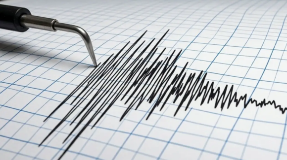 Se registra fuerte sismo de magnitud 6.0 en Japón; esto se sabe