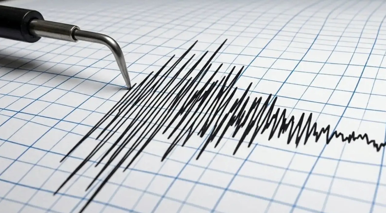 Se Registra Fuerte Sismo de magnitud 6,0 en Japón