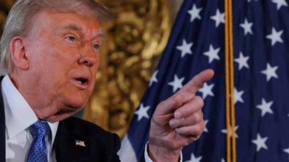 Trump rechaza renovacion del T-MEC y propone revisiones anuales
