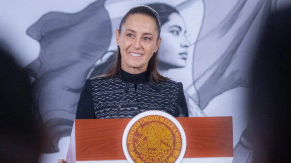 Sheinbaum pone condiciones para restablecer relaciones con Ecuador