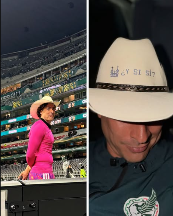 Memo Ochoa emociona a la afición con mensaje tras el pase de México a los octavos de final