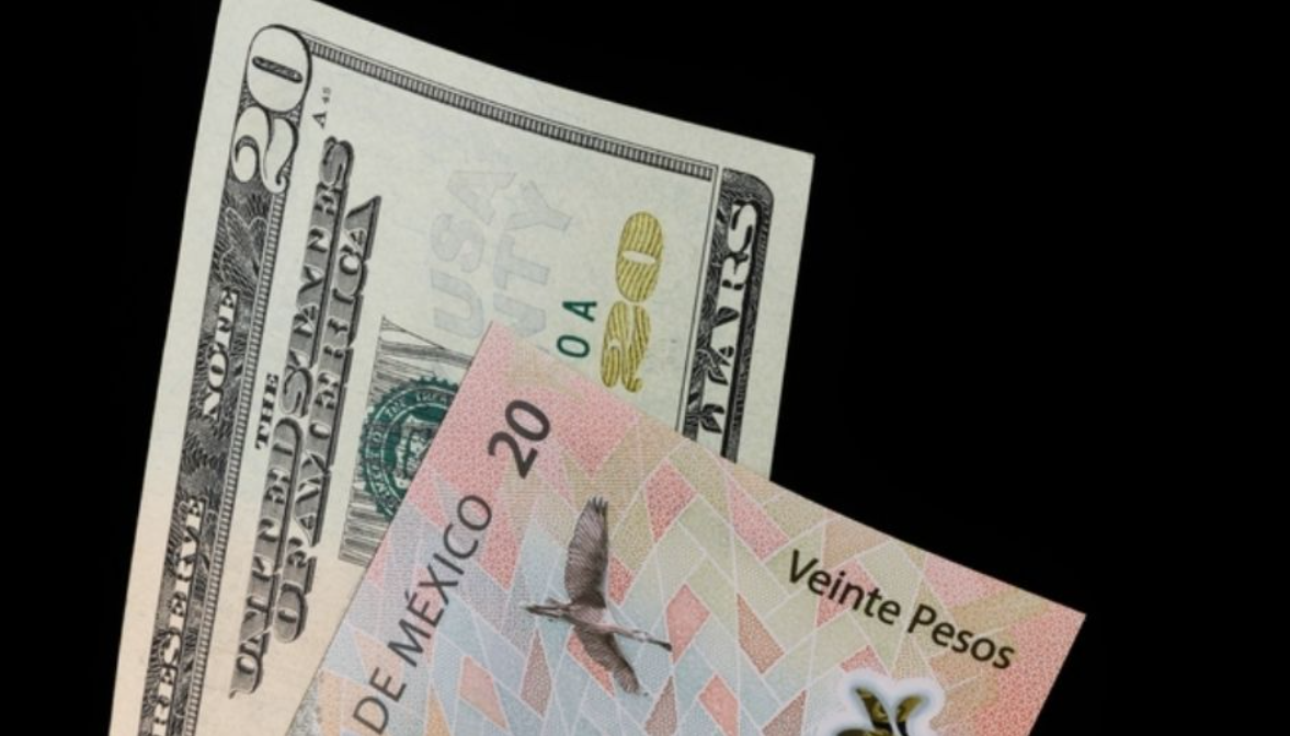 Precio del dólar en México hoy 2 de julio: Así cotiza el tipo de cambio