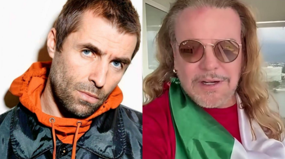 Fher de Maná responde al pronóstico de Liam Gallagher de Oasis; defiende al Tricolor rumbo al México vs Inglaterra