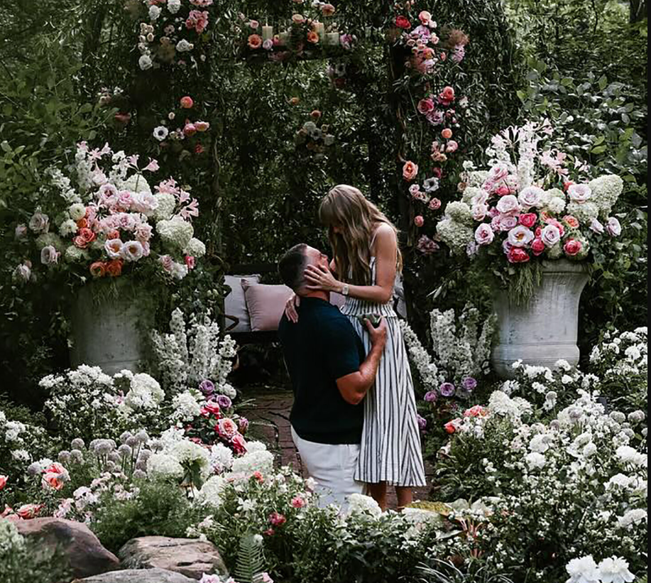 Filtran cómo será el cronograma de la boda de Taylor Swift y Travis Kelce