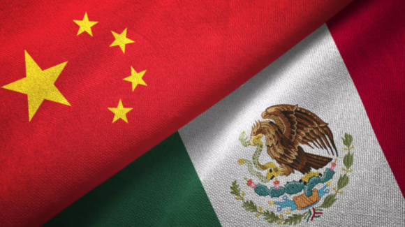 México descarta un tratado comercial con China; prioridad sigue siendo el T-MEC