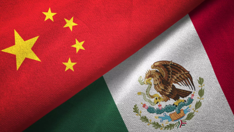 México descarta un tratado comercial con China; prioridad sigue siendo el T-MEC
